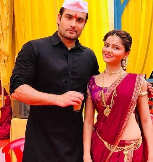 Colors TV’s Shakti-Astitva Ke Ehsaas Ki has also retained the number nine spot just like last week. Fans are simply loving the new track where Harman and Saumya have lost their memory but continue to stay closer to each other.