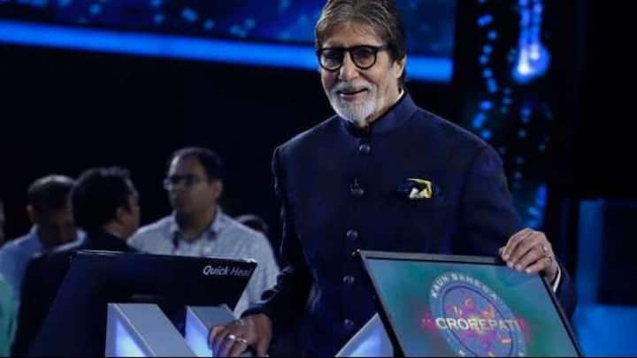 Sony TV’s Kaun Banega Crorepati 10 has fallen to the tenth position in week 38. The quiz based show hosted by Amitabh Bachchan continues to bring massive eyeballs and moolah for the channel.