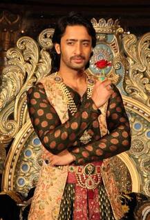 Dastaan-E-Mohabbat Salim Anarkali: MEET the star cast of Shaheer Sheikh- Sonarika Bhadoria's show