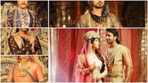 Dastaan-E-Mohabbat Salim Anarkali: MEET the star cast of Shaheer Sheikh- Sonarika Bhadoria's show