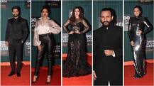 GQ Men of the Year Awards 2018: PICS- Deepika Padukone, Sonakshi Sinha, Bhumi Pednekar, Diana Penty & other DIVAS SIZZLE on the RED CARPET!