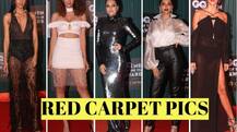 GQ Men of the Year Awards 2018: PICS- Deepika Padukone, Sonakshi Sinha, Bhumi Pednekar, Diana Penty & other DIVAS SIZZLE on the RED CARPET!