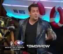 Bigg Boss 12: Double Eviction.. 3 contestants eliminated from the house!