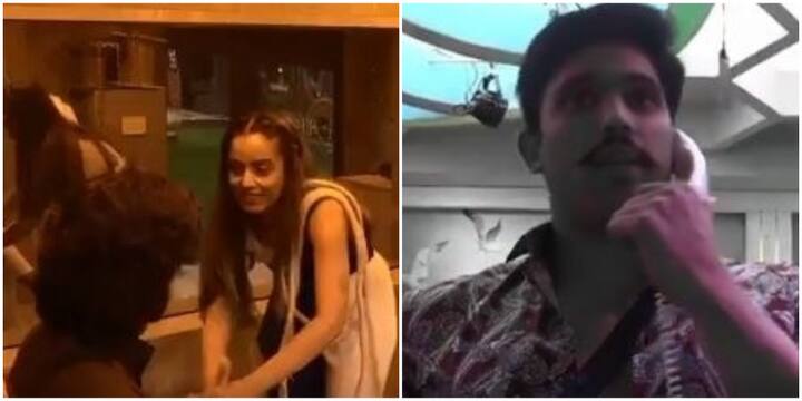 Whereas, Srishty will kidnap Saurabh & will ask his partner Shivashish to remove all his hair & destroy their clothes. (Photo: Colors)