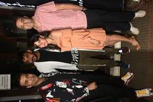 Soha Ali Khan 40th Birthday INSIDE Pics: Hubby Kunal, sis Saba, Karan Johar, Neha Dhupia, Konkona & others at Bastian bash!