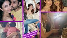 Soha Ali Khan 40th Birthday INSIDE Pics: Hubby Kunal, sis Saba, Karan Johar, Neha Dhupia, Konkona & others at Bastian bash!