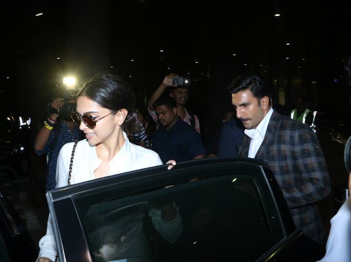 On the career front, Ranveer has films like 'Gully Boy', 'Simmba', 'Takhkt' and ''83' in his kitty. (Photo: Manav Manglani)