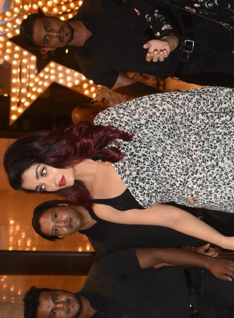 Aishwarya Rai Bachchan at Loreal event