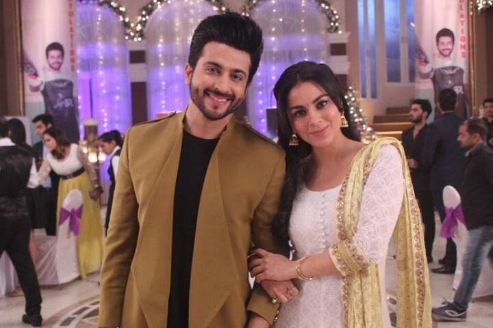 Zee TV’s Kundali Bhagya has jumped to the number two position in the latest set of ratings. The daily soap, which is produced by Ekta Kapoor stars Shraddha Arya and Dheeraj Dhoopar.