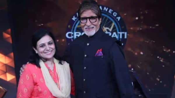 Kaun Banega Crorepati 10 has also seen a rise in its ratings and ranking this week. The show hosted by Amitabh Bachchan saw Binita Jain from Assam become the first crorepati of the season. KBC 10 has secured the number three spot in week 40. 