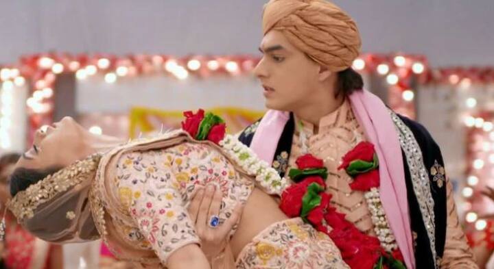 Star Plus’ Yeh Rishta Kya Kehlata Hai has slipped to the number four spot in week 40. The show stars Mohsin Khan and Shivangi Joshi in lead roles.