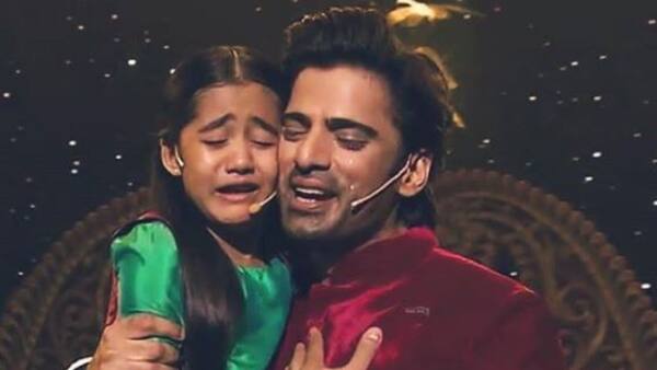 Star Plus’ Kulfi Kumar Bajewala has once again done wonders this week. The show starring Mohit Malik and Akriti Sharma has retained the slot leadership at 8:30pm despite slipping to the fifth position in week 40.