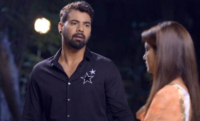 Zee TV’s Kumkum Bhagya has slipped to the number eight spot in week 40. The popular daily soap stars Sriti Jha and Shabir Ahluwalia.