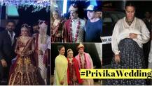PHOTOS: Prince Narula-Yuvika Choudhary WEDDING- Sohail Khan, Neha Dhupia, Tabu, Surbhi Jyoti & other POPULAR Bollywood & TV celebs attend!