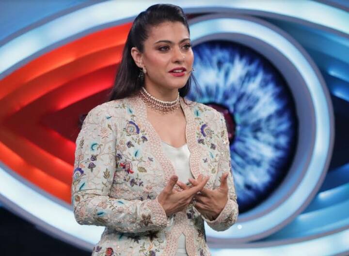 To brighten their day and bring a smile on their face, this Weekend Ka Vaar will have Bollywood’s vivacious and very versatile actress, Kajol, as a special guest.