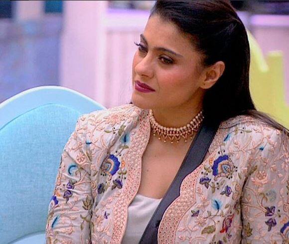 Kajol, who will also enter the house, as a surprise for the contestants, will lift up their spirits and with her cheerfulness will lighten up the frowns and turn them into smiles.