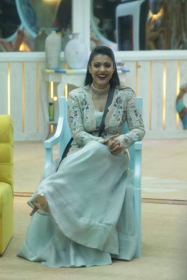 Known to be a great performer, an actor par excellence, Kajol will amp up the entertainment factor and will involve contestants in various activities.