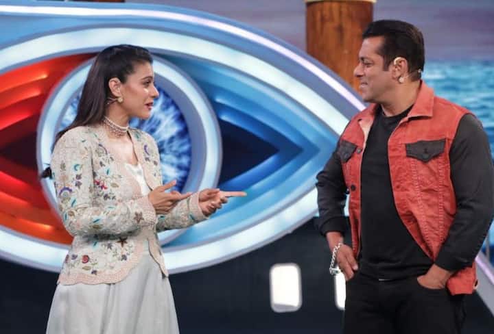 While she solves the complicated puzzle and brings together the many pieces, Salman will try to distract her and subject her to his random, fun-filled questions. 