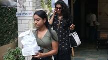 IN PICS: Kajol and her teenage daughter Nysa Devgn SNAPPED as they chill together in the city!