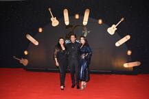 PHOTOS: 20 years of 'Kuch Kuch Hota Hai': Shah Rukh Khan, Kajol & Rani Mukerji reunite & recreate Rahul, Anjali and Tina moments at the celebrations!