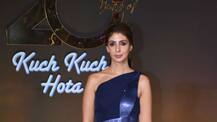 IN PICS: Amitabh Bachchan's daughter's Shweta Nanda steals the LIMELIGHT at 20 years of Kuch Kuch Hota Hai celebration bash!
