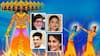 Dussehra 2018: Big B, Akshay, Anushka & other celebs wish fans on Vijayadashmi!