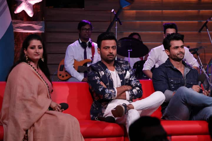 As reported earlier, Dipika's actor-hubby Shoaib Ibrahim, S.Sreesanth's wife Bhuvneshwari Kumari and Srishty's boyfriend Manish Naggdev will be seen in tonight's (21st October) episode of 'Bigg Boss 12'.