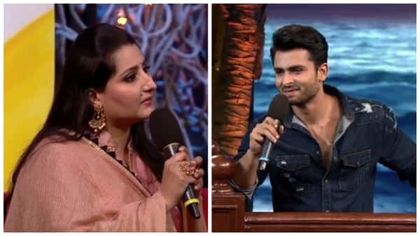 Sreesanth's wife Bhuvneshwari is upset with Dipika for voting against him during mid-week eviction stating a wrong reason. She'll ask Shoaib to justify the decision of 'Sasural Simar Ka' actress.