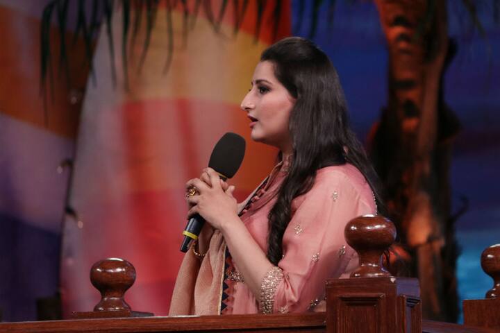 Speaking about the same, Bhuvaneshwari says,