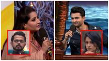Bigg Boss 12: Clash between Dipika Kakar's hubby Shoaib Ibrahim & S. Sreesanth's wife Bhuvneshwari!