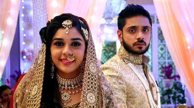 Zee TV’s Ishq Subhan Allah has slipped to the number ten spot in week 42. The social drama starring Eisha Singh and Adnan Khan had bagged the eighth position last week.