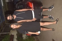 PICS: Mira Rajput sheds pregnancy weight; Gets back in shape in just a month!