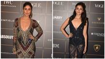 PICS: Kareena, Alia & other celebs stun at 'Vogue Women of the Year Awards 2018'!