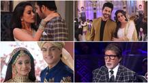 TRP Report week 43: Naagin 3, Yeh Rishta, Kundali Bhagya or KBC 10, which show topped the charts?