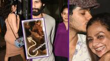 Ishaan Khatter 23rd birthday: Shahid Kapoor, Mira Rajput, Janhvi Kapoor, Mom Neelima Azim attend party!
