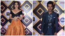 Rajkummar, Bhumi, Vicky, Yami & other celebs at 'MAMI 2018' closing ceremony!