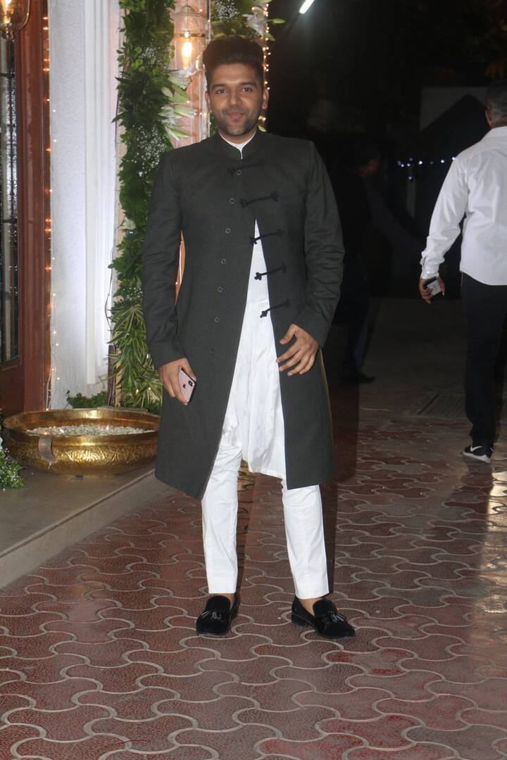 Singer Guru Rajdhawa (Photo: Manav Manglani)