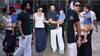 PICS: Baby Taimur Ali Khan's day out with mommy Kareena & daddy Saif Ali Khan!