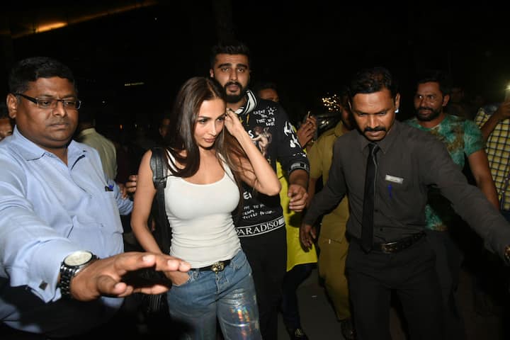 According to latest reports, Arjun & Malaika might get married in April 2019. (Photo: Manav Manglani)