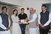 BJP mulls fielding actor Madhuri Dixit in 2019 Lok Sabha election