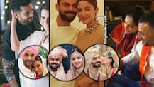 First Diwali post Wedding: Sonam-Anand in London, Virat-Anushka, Neha-Angad celebrate their First post marriage!