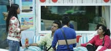Bigg Boss 12 ELIMINATION: Somi, Romil, Surbhi or Deepak, who will get EVICTED in Weekend Ka Vaar episode?