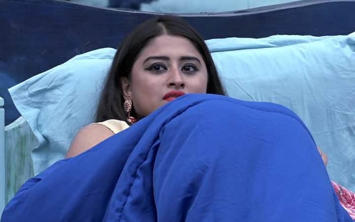 Somi Khan entered the show with her sister Saba Khan, who was eliminated from the show along with Anup Jalota in a double eviction. Somi, despite her strong personality, has higher chances of getting eliminated. Considering, it’s Bigg Boss, you never know who might get evicted as the show has seen surprise eliminations. Whom do you feel will get evicted this week? Tell us in the comments section below. (All PICS Credit- Colors TV)