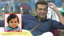 Bigg Boss 12: Meet Romil Choudhary's son Rudhraksh Chaudhary aka OJ! See Pics & Videos!