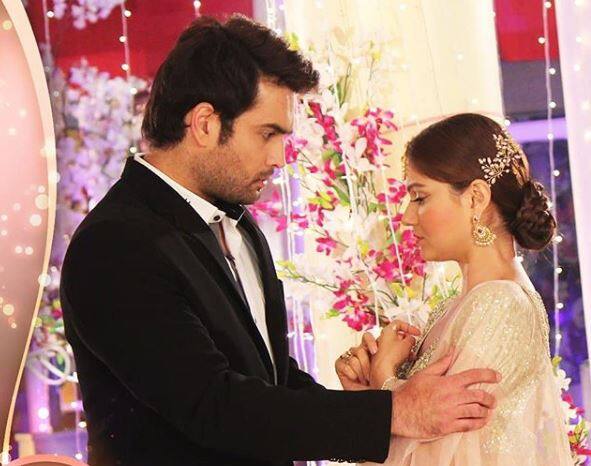 Colors TV’s Shakti-Astitva Ke Ehsaas Ki has climbed to the number six spot in week 44. The social drama stars Rubina Dilaik and Vivian Dsena.