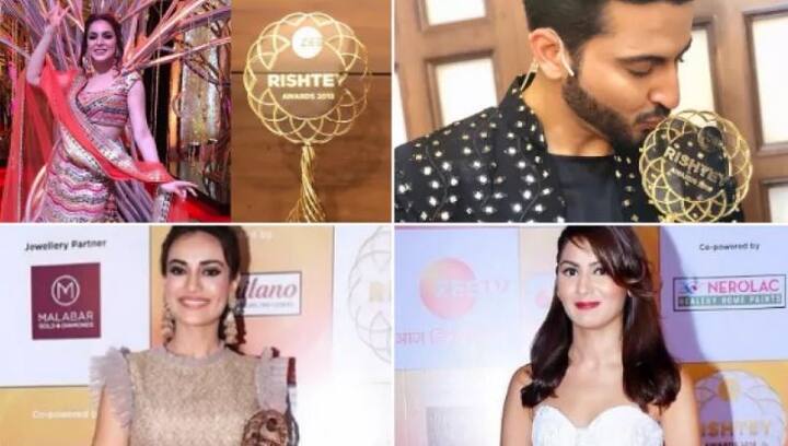 Zee Rishtey Awards 2018 proved to be an immense success as the awards function fetched good TRPs. ZRA 2018 secured the number ten spot in week 44.