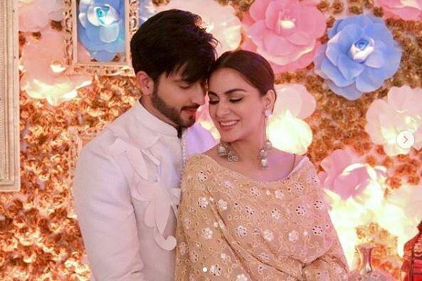 Zee TV’s Kundali Bhagya has managed to retain the number two spot it got last week. The show starring Shraddha Arya and Dheeraj Dhoopar is also the slot leader at 9:30pm.