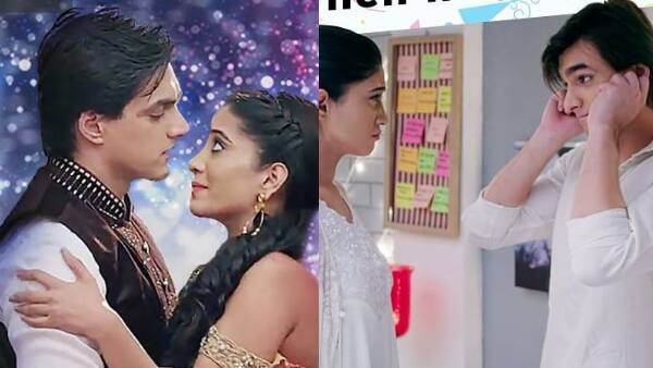 Star Plus’ Yeh Rishta Kya Kehlata Hai has slipped to the number nine spot in week 45. The show stars Mohsin Khan and Shivangi Joshi in lead roles.