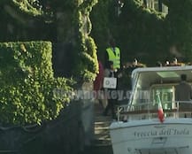 Deepika Ranveer Wedding: EXCLUSIVE! Guests begin to arrive clad in red & Mandap built in red theme!