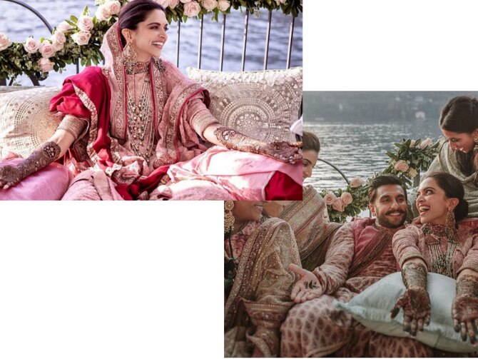 Did You Know Deepika Padukone Removed Her RK Tattoo & Ranveer Singh Got Her Name Drawn Did You Know Deepika Padukone Removed Her RK Tattoo & Ranveer Singh Got Her Name Drawn